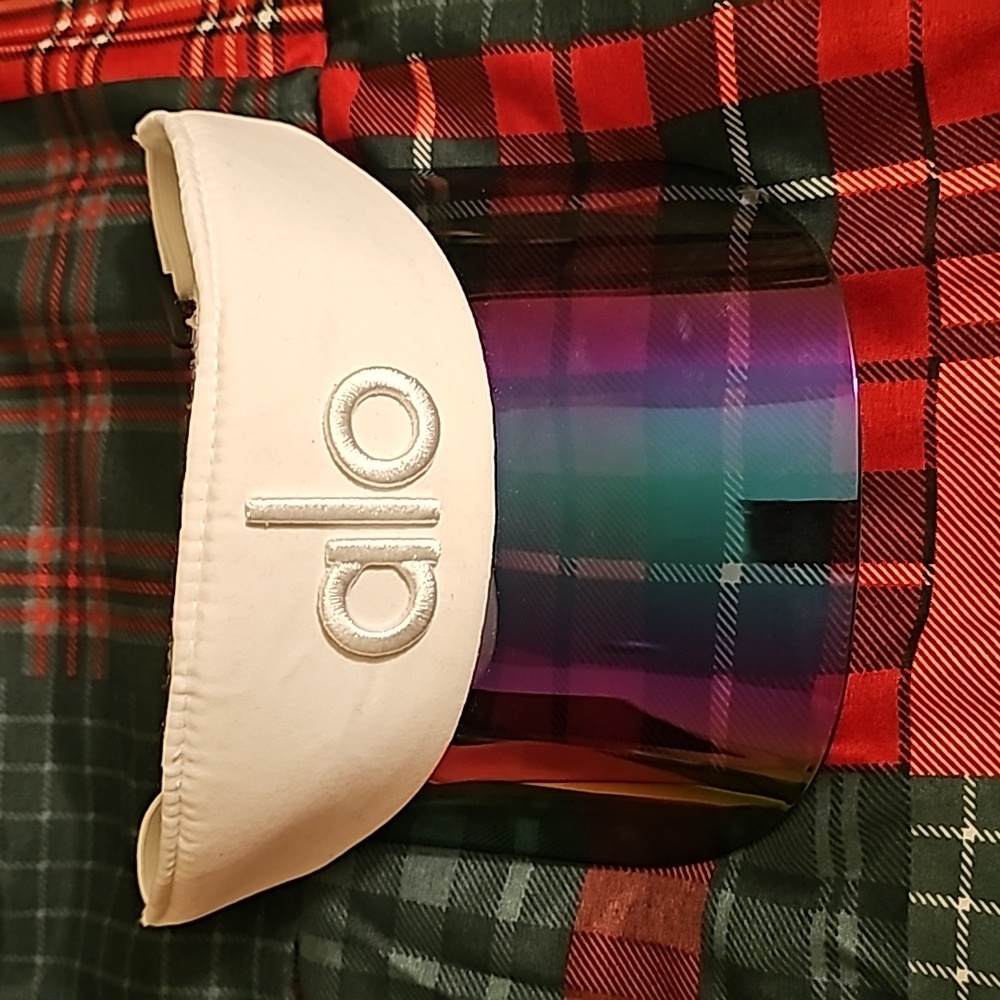 Alo Visor